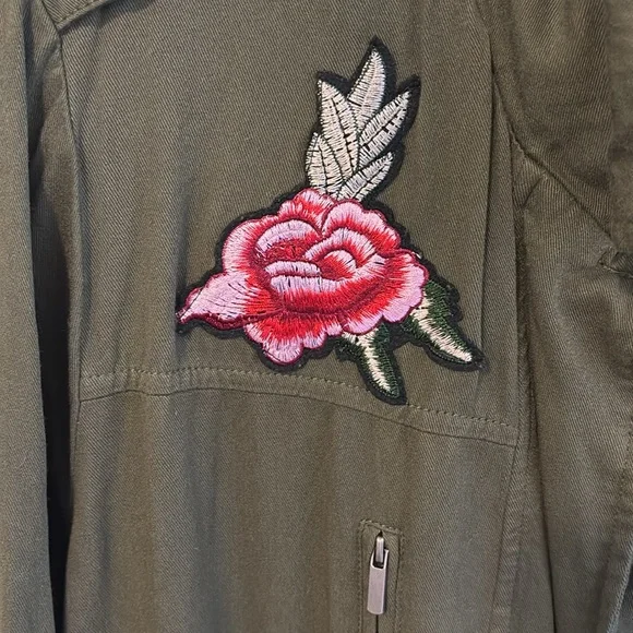 Jacket - Picture 3 of 7